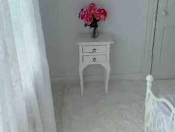 littlegreekflower chaturbate stream image