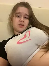 HornyGirlH stripchat stream image