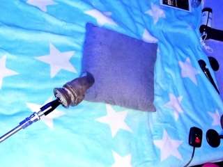 debbiecross camsoda stream image