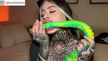 bambixboo stripchat stream image