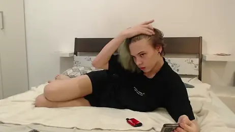 BlakeGumball stripchat stream image