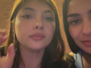 cheerrybomb camsoda stream image