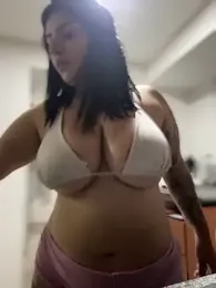 horny_roomiess stripchat stream image