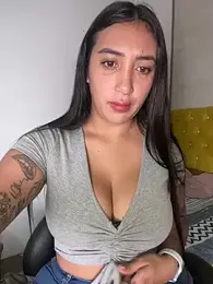 Hannahoff stripchat stream image