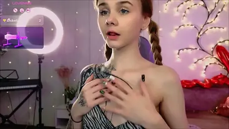 Britney_Lynch stripchat stream image