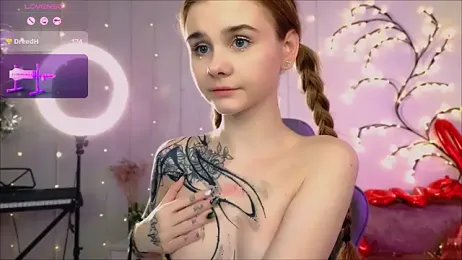 Britney_Lynch stripchat stream image