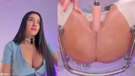 Dakota_Blare stripchat stream image