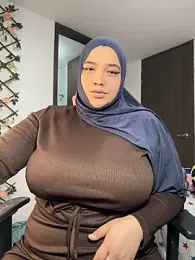sweetmuslim01 stripchat stream image