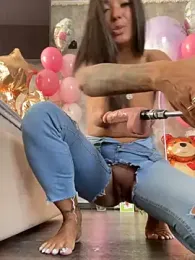 RuslanaXX stripchat stream image