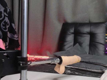 Devilsbride bongacams stream image