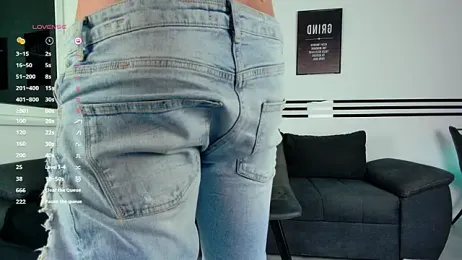 ChristianLevine_ stripchat stream image