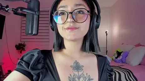 SweetJennaa stripchat stream image