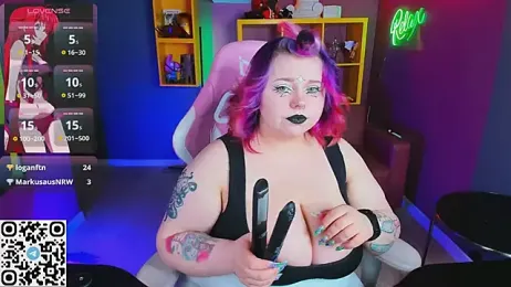 Yoki_Shizuko stripchat stream image