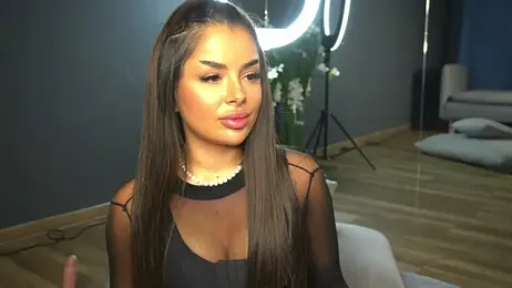 Cherrysweett stripchat stream image