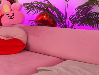 TheFallingAngel bongacams stream image