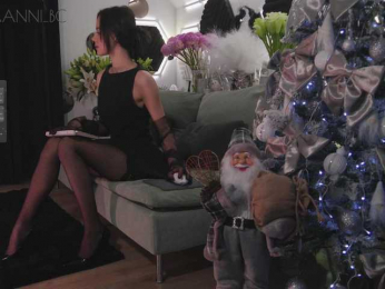 Taanni bongacams stream image