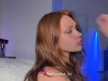 Nastyu-sha bongacams stream image