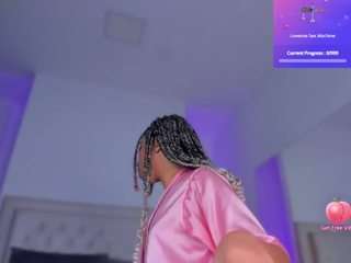 sweet-arii camsoda stream image