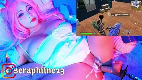 seraphine23 stripchat stream image
