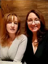 DonnaMagdalena stripchat stream image