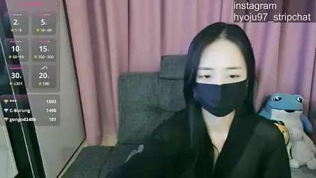 hyoju97 stripchat stream image