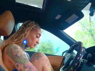 starryari69 camsoda stream image