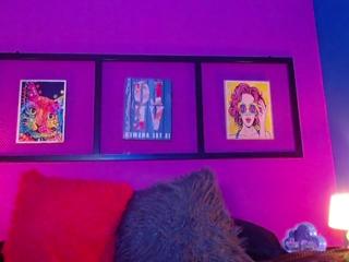 Tokio Rey flirt4free stream image