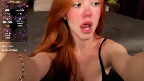 Teya_New stripchat stream image