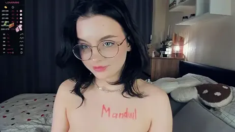 TefFfish stripchat stream image