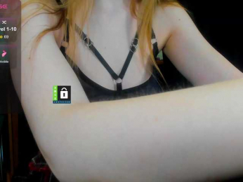 PinkPanterka bongacams stream image