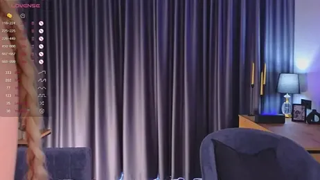 RaiArgand stripchat stream image