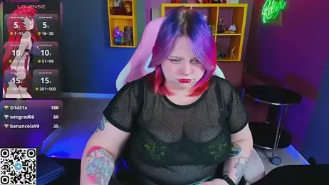 Yoki_Shizuko stripchat stream image