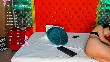 VallerieJones stripchat stream image