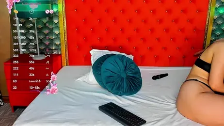 VallerieJones stripchat stream image