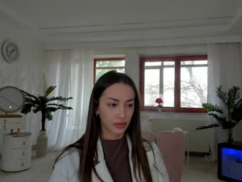 tiffanyhouston_ chaturbate stream image