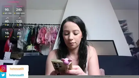 Hotenza69 stripchat stream image