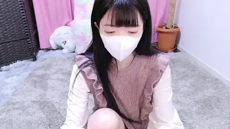 irohani_usagi stripchat stream image