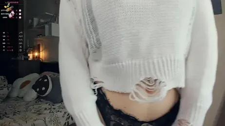 TefFfish stripchat stream image