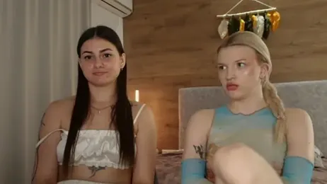 ShySonya stripchat stream image