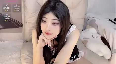 xiaolanlan3344 stripchat stream image