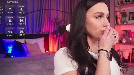 LunaNight stripchat stream image