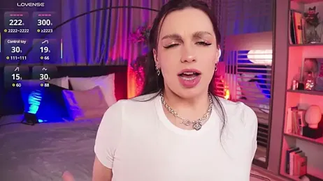 LunaNight stripchat stream image