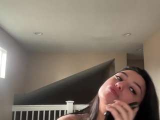 rubybabyxo camsoda stream image