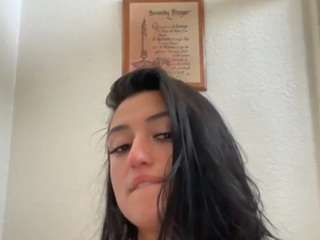 rubybabyxo camsoda stream image