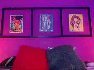 Tokio Rey flirt4free stream image