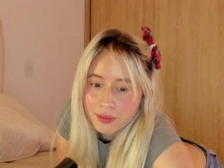 Amy Blondes flirt4free stream image, 17.03.2025 20:10