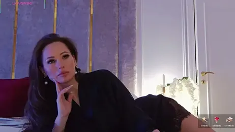 MilaDYstarlight stripchat stream image