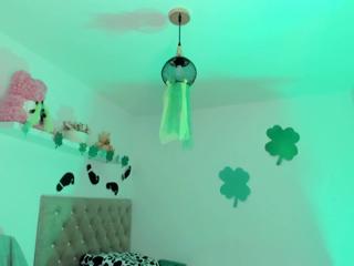 Alisson Mendez flirt4free stream image