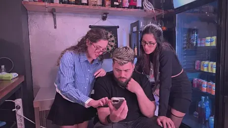 barfantasy stripchat stream image