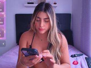 cataruiz camsoda stream image